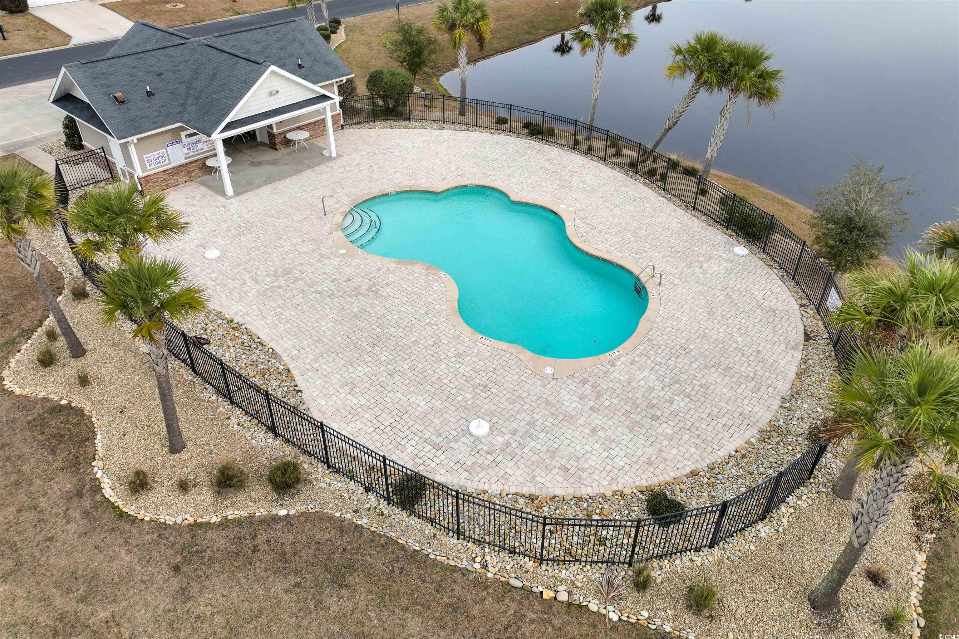 368 Whipple Run Loop Myrtle Beach, SC 29588 - Photo 38 of 40 Gallery Image 38