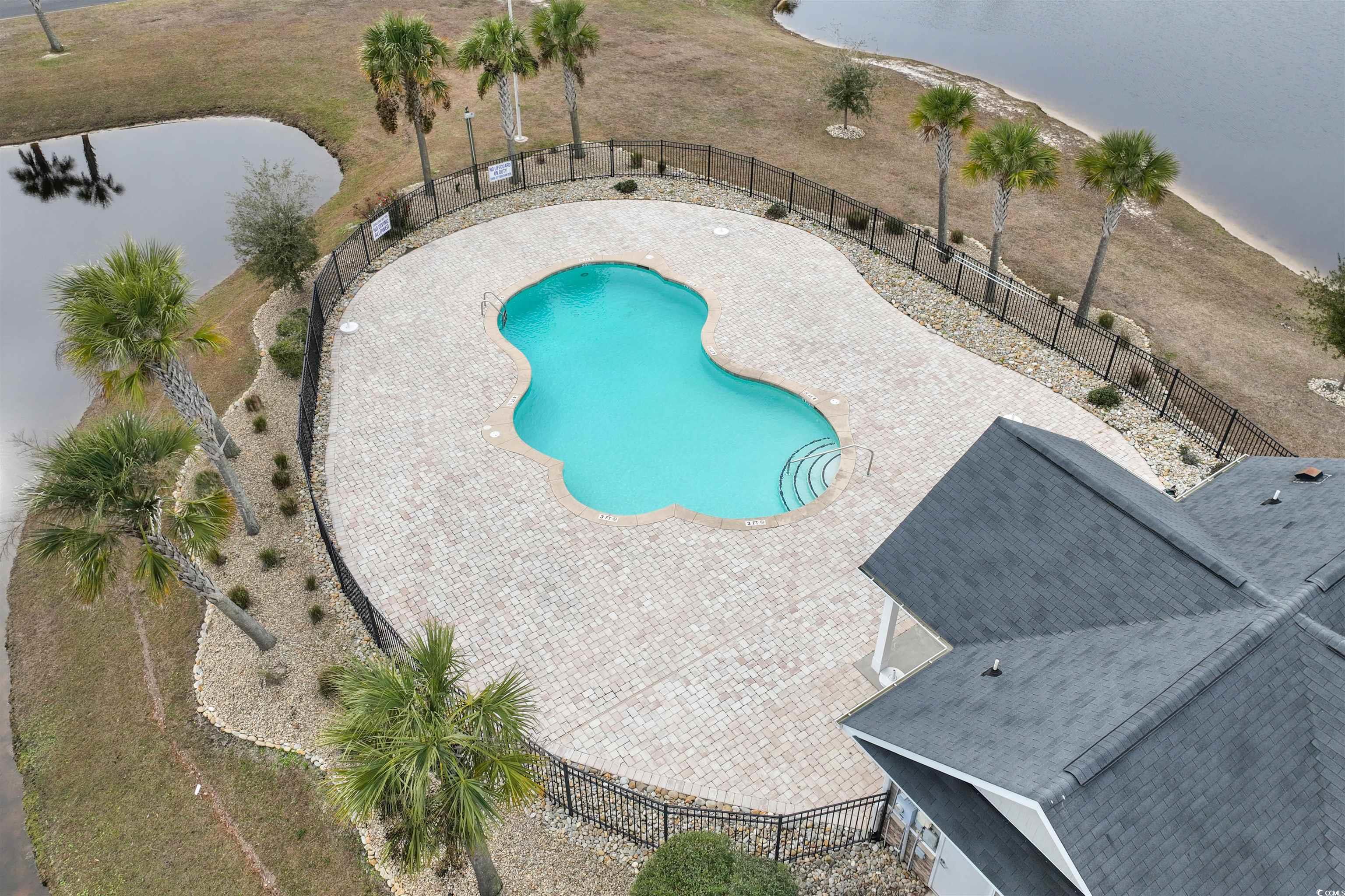 368 Whipple Run Loop Myrtle Beach, SC 29588 - Photo 39 of 40 Gallery Image 39