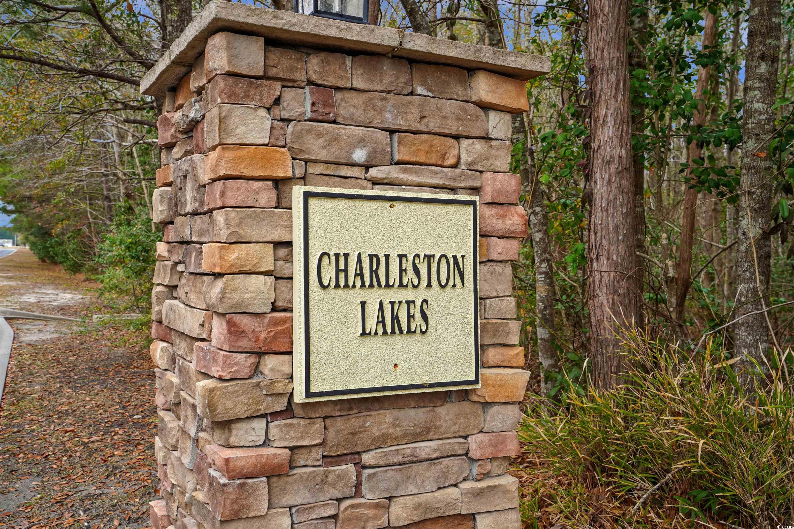 368 Whipple Run Loop Myrtle Beach, SC 29588 - Photo 40 of 40 Gallery Image 40