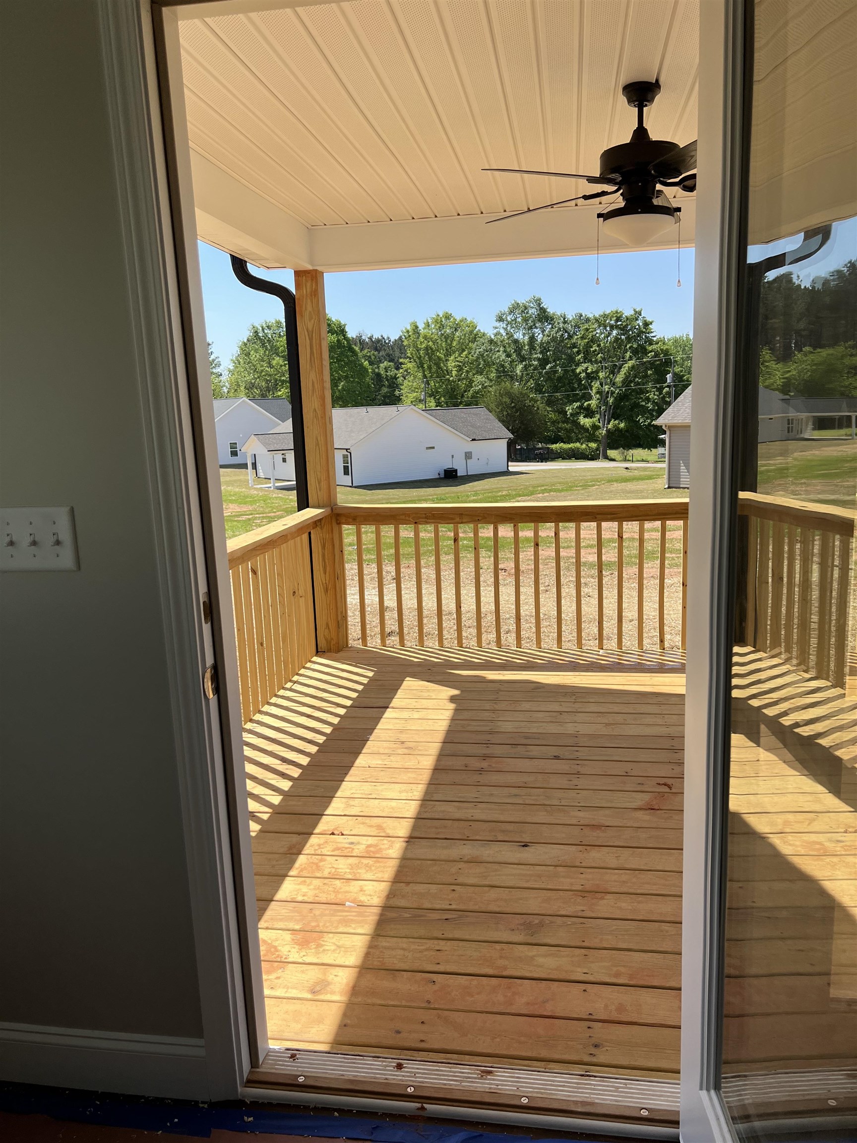 8765 Parris Bridge Road Chesnee, SC 29323 - Photo 4 of 4