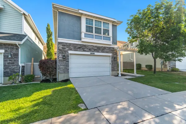 $599,000 | 2858 West Bear Ridge Way, Lehi, UT 84048