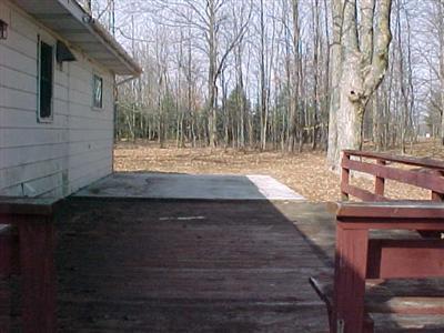 21786 Sylvan Reed City, MI 49677 - Photo 2 of 6 Additional Photo