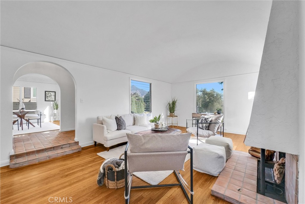 1117 Mt Lowe Drive Altadena, CA 91001 - Photo 27 of 77