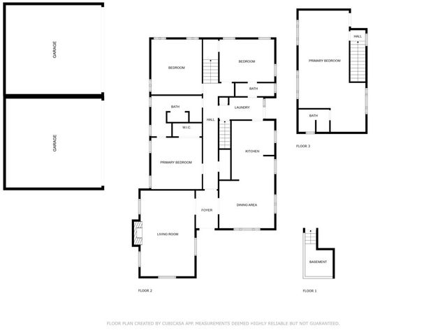 $1,300,000 | 1117 Mt Lowe Drive, Altadena, CA 91001