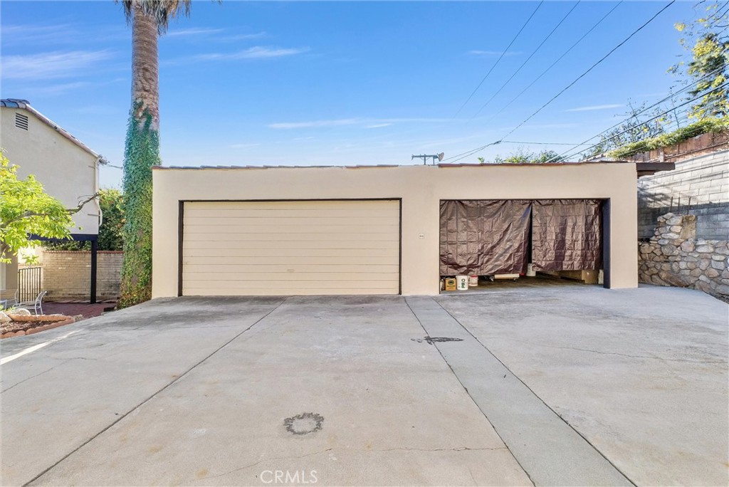 1117 Mt Lowe Drive Altadena, CA 91001 - Photo 55 of 77