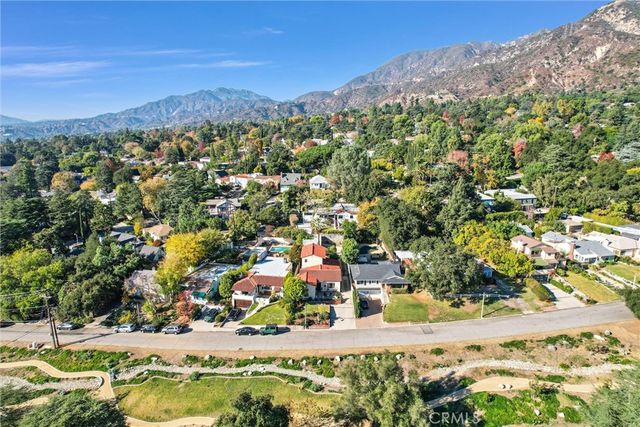 $1,300,000 | 1117 Mt Lowe Drive, Altadena, CA 91001