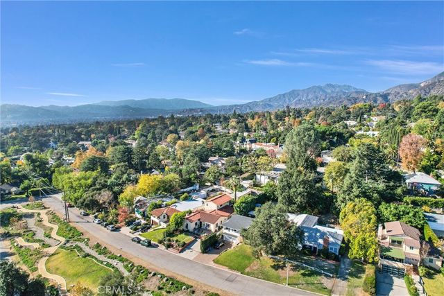 $1,300,000 | 1117 Mt Lowe Drive, Altadena, CA 91001