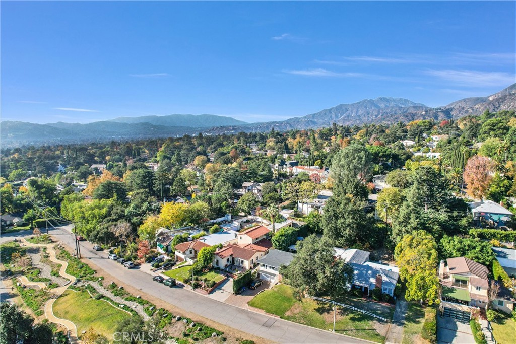 1117 Mt Lowe Drive Altadena, CA 91001 - Photo 67 of 77 Note due to fires, this may look different