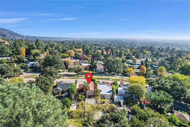 $1,300,000 | 1117 Mt Lowe Drive, Altadena, CA 91001