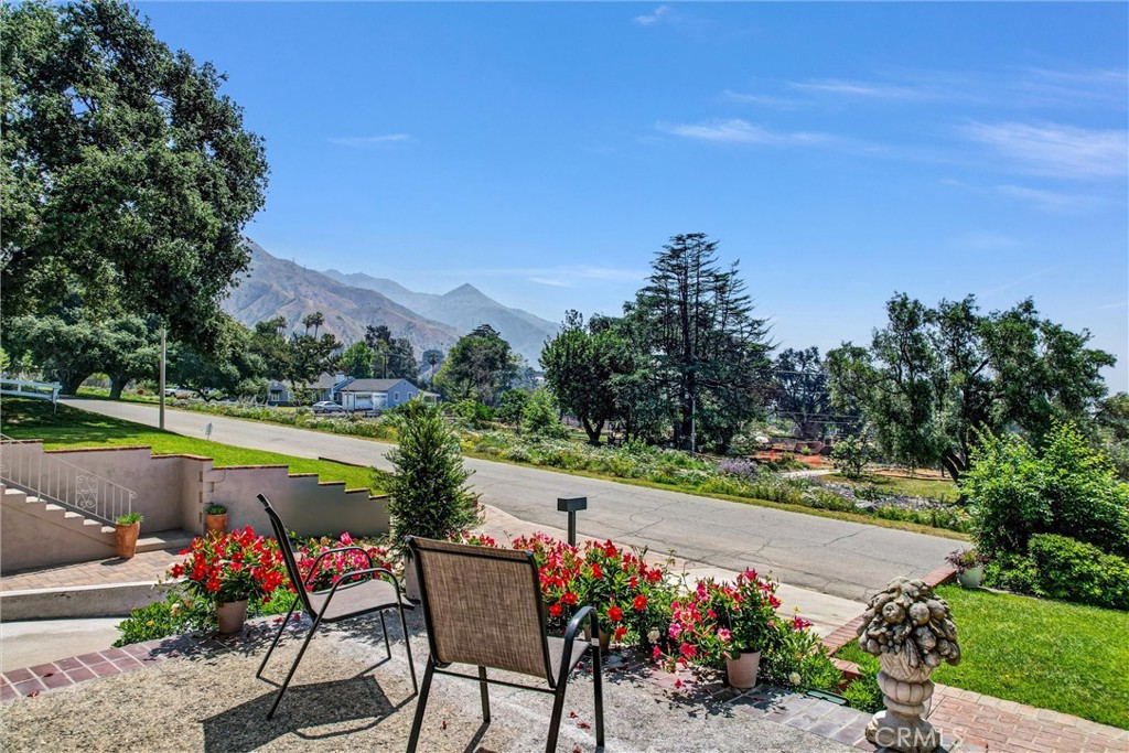 1117 Mt Lowe Drive Altadena, CA 91001 - Photo 73 of 77 RECENT photos