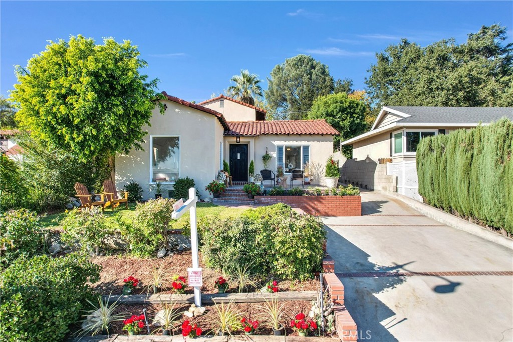 1117 Mt Lowe Drive Altadena, CA 91001 - Photo 8 of 77