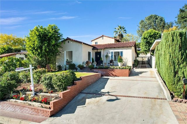 $1,300,000 | 1117 Mt Lowe Drive, Altadena, CA 91001
