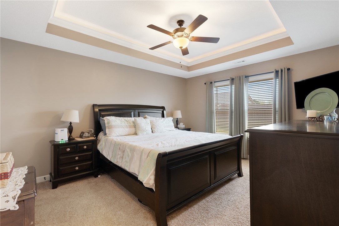 121 Pheasant Ridge Drive Anderson, SC 29626 - Photo 15 of 26