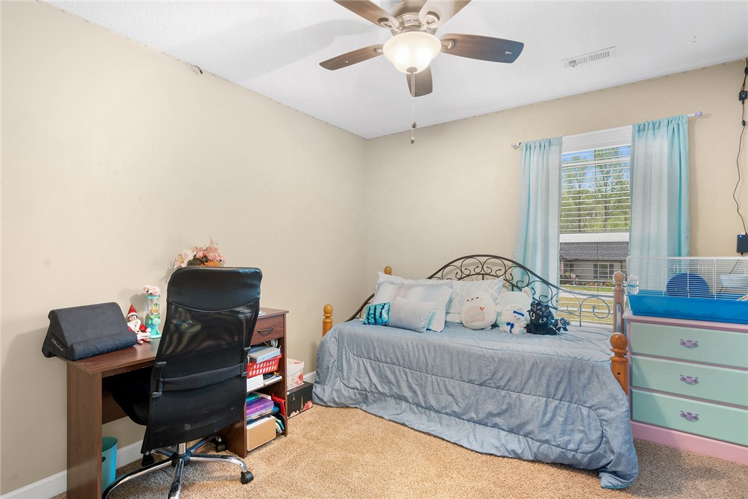 121 Pheasant Ridge Drive Anderson, SC 29626 - Photo 18 of 26