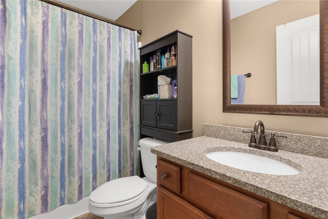 121 Pheasant Ridge Drive Anderson, SC 29626 - Photo 19 of 26