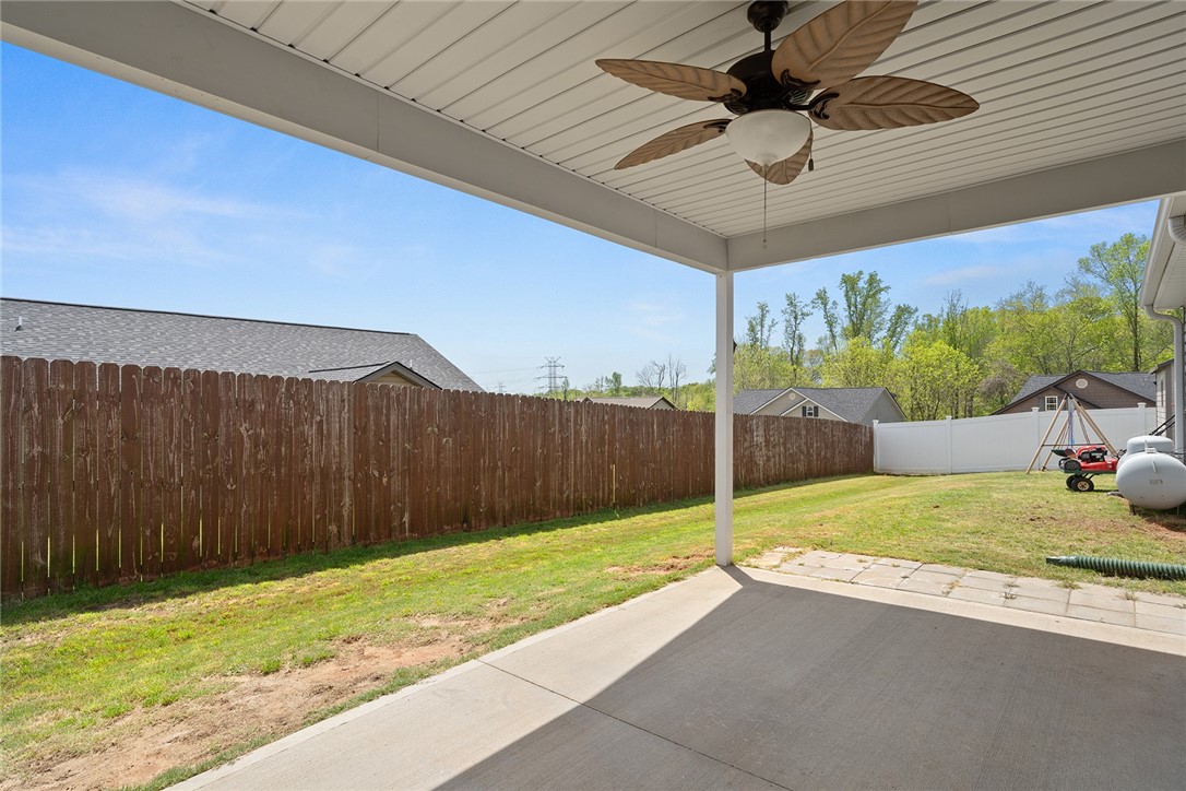 121 Pheasant Ridge Drive Anderson, SC 29626 - Photo 21 of 26