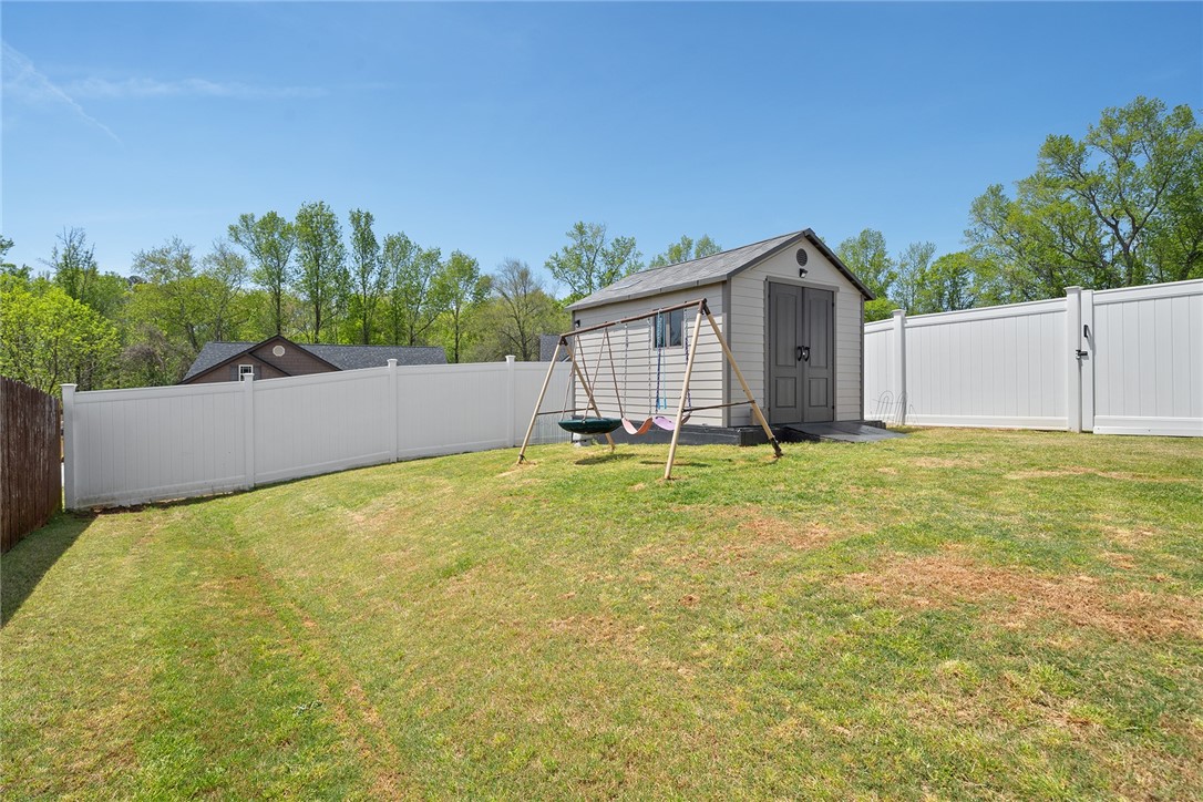 121 Pheasant Ridge Drive Anderson, SC 29626 - Photo 25 of 26