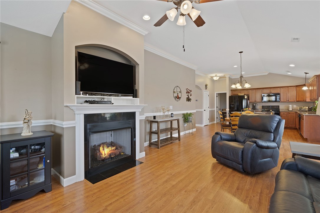 121 Pheasant Ridge Drive Anderson, SC 29626 - Photo 8 of 26
