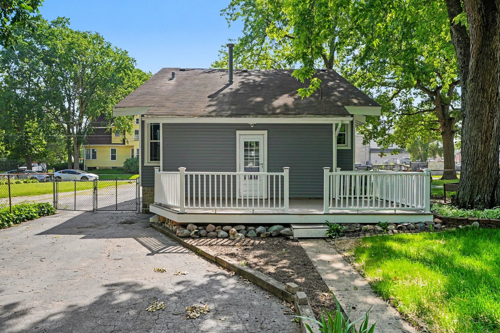 1328 Benton Street Crete, IL 60417 - Photo 28 of 30