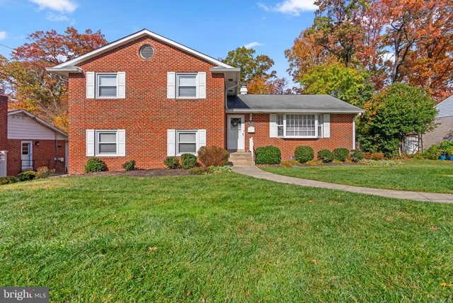 $485,000 | 9128 Bridgewater Street, College Park, MD 20740