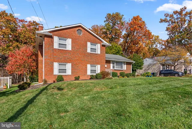 $485,000 | 9128 Bridgewater Street, College Park, MD 20740