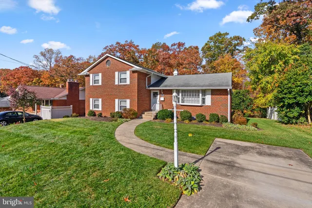 $485,000 | 9128 Bridgewater Street, College Park, MD 20740