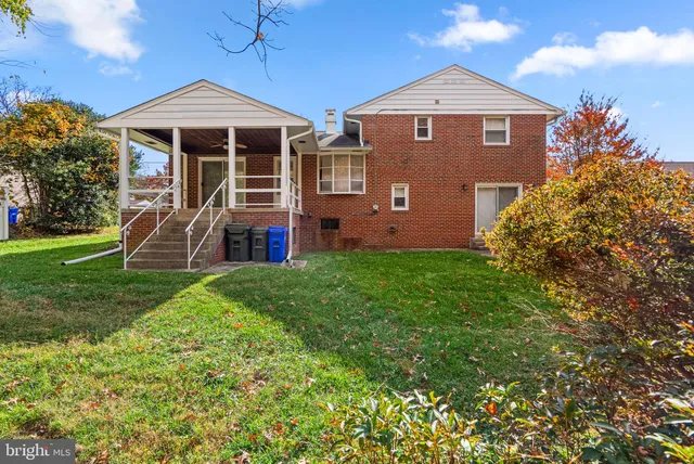 $485,000 | 9128 Bridgewater Street, College Park, MD 20740
