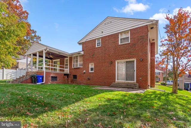 $485,000 | 9128 Bridgewater Street, College Park, MD 20740