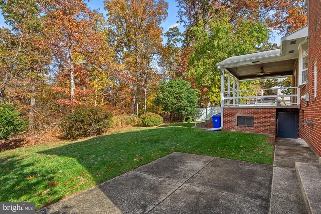 $485,000 | 9128 Bridgewater Street, College Park, MD 20740