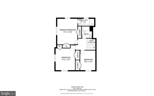 $485,000 | 9128 Bridgewater Street, College Park, MD 20740