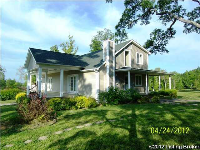 129 Clarktown Road Bardstown, KY 40004 - Photo 10 of 12 Additional Photo
