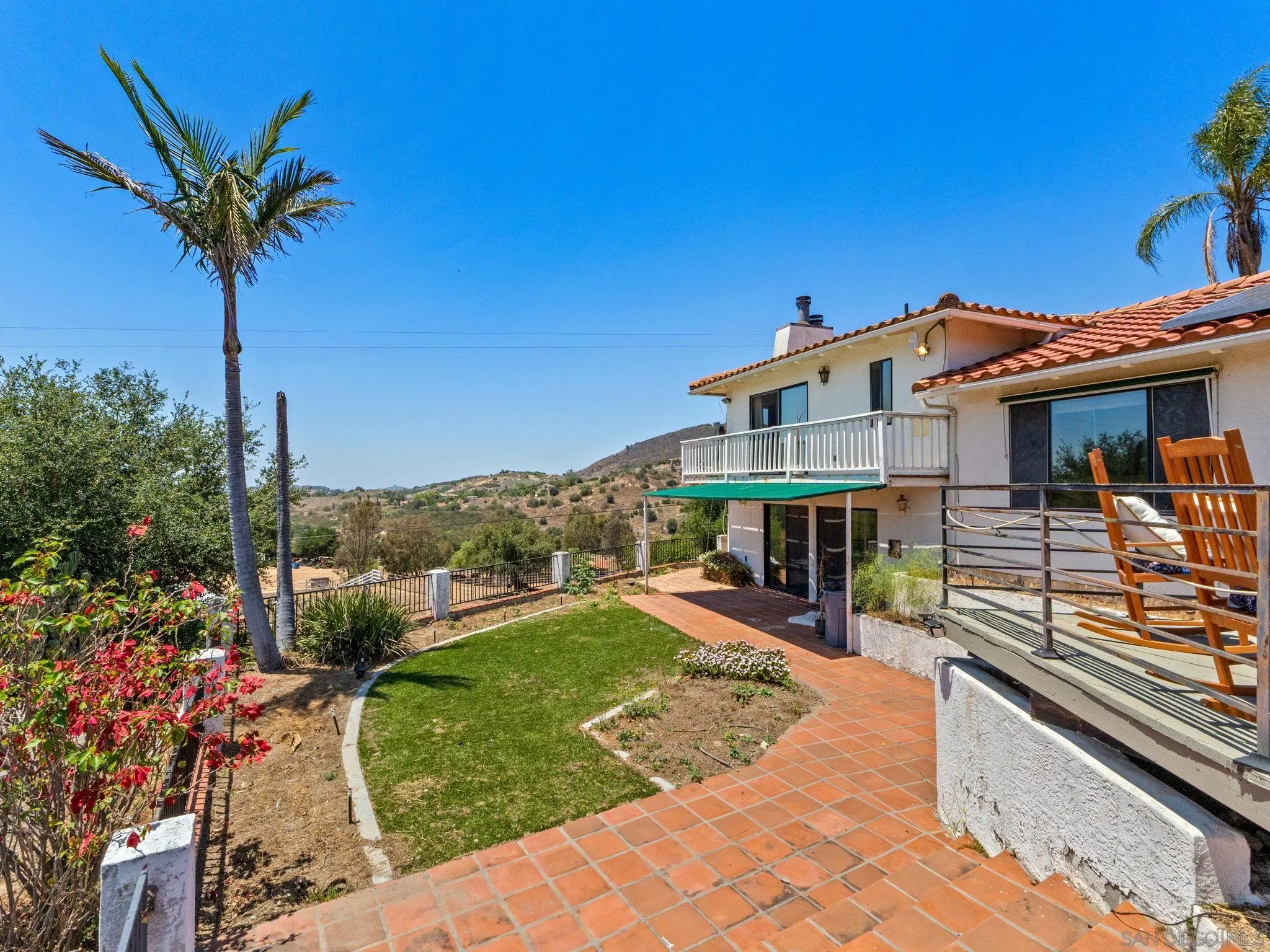 28944 Aerie Road Valley Center, CA 92082 - Photo 40 of 45