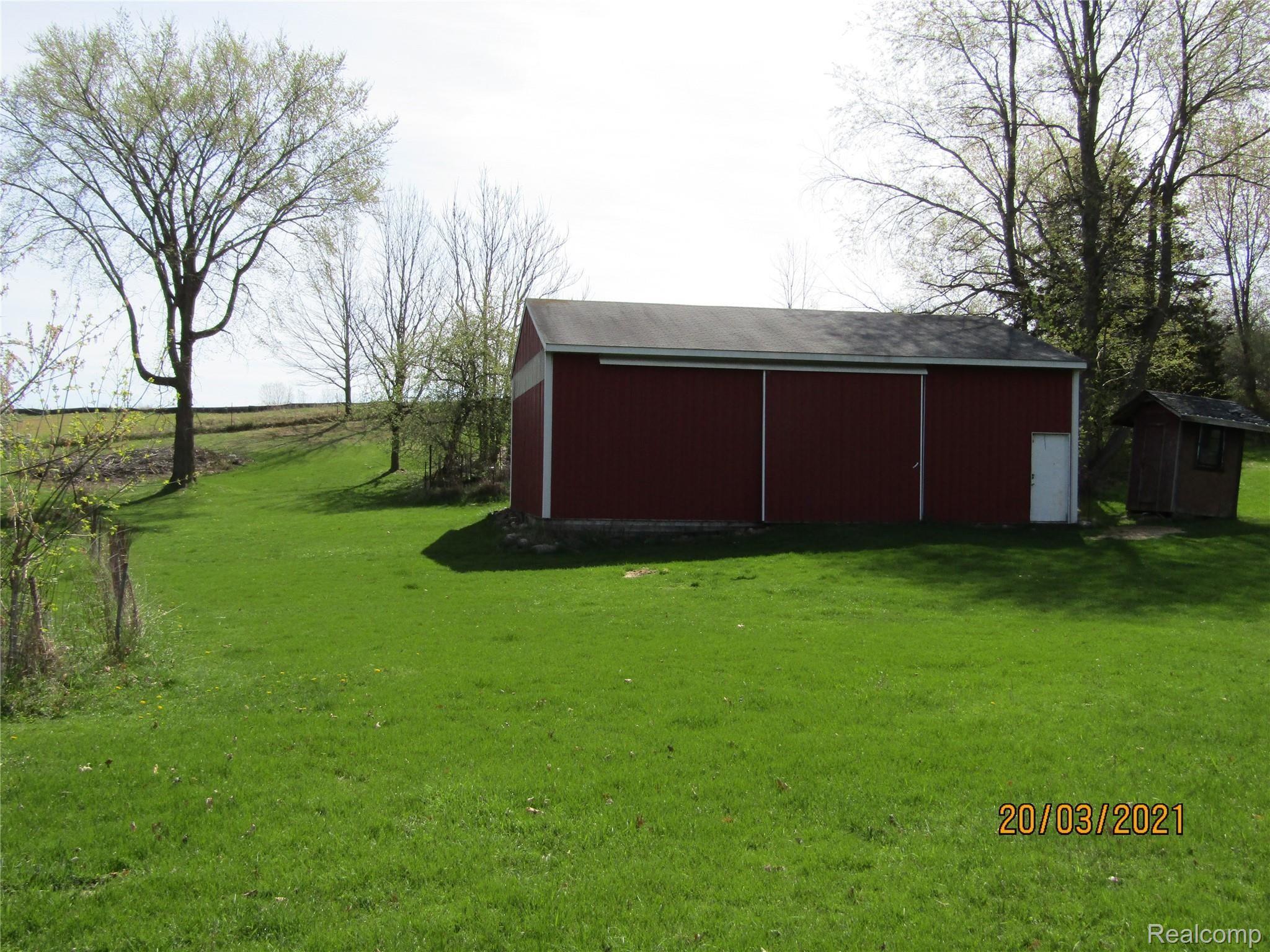 3393 Chilson Road Howell, MI 48843 - Photo 13 of 33 IMG_0026.JPG