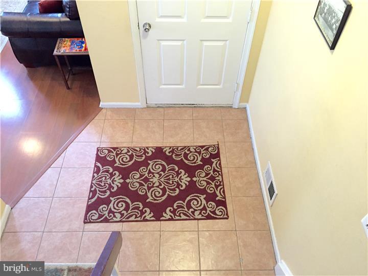 61 Allison Road East Windsor, NJ 08520 - Photo 2 of 15 Foyer
