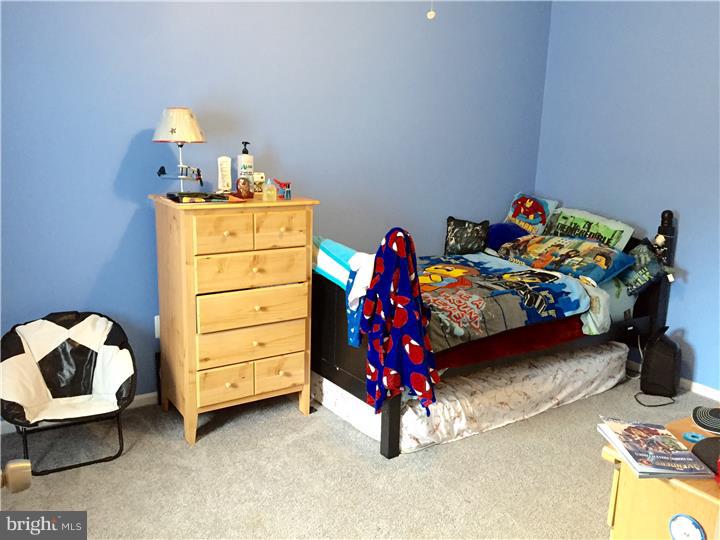 61 Allison Road East Windsor, NJ 08520 - Photo 11 of 15 Bedroom 2