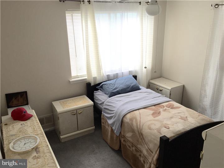 61 Allison Road East Windsor, NJ 08520 - Photo 13 of 15 Bedroom 3