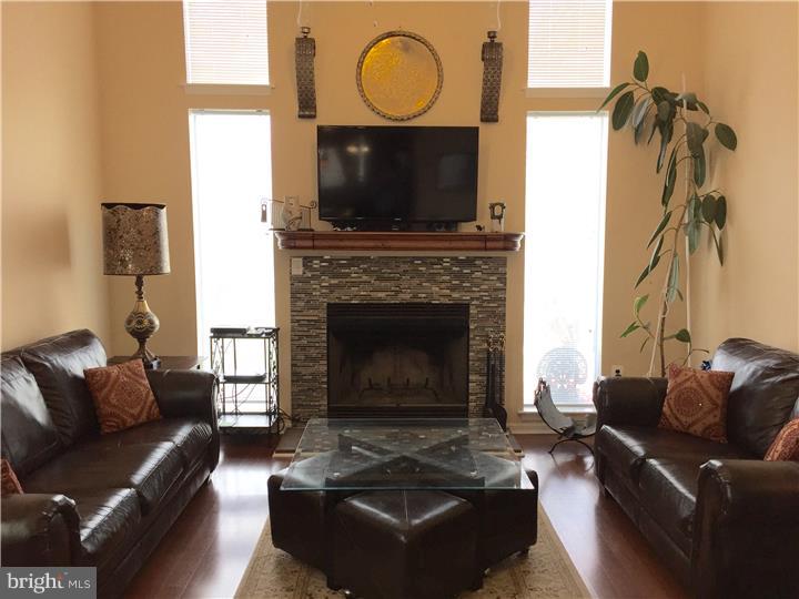61 Allison Road East Windsor, NJ 08520 - Photo 3 of 15 Family Room