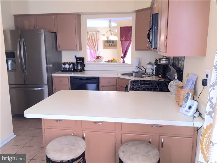 61 Allison Road East Windsor, NJ 08520 - Photo 7 of 15 Kitchen