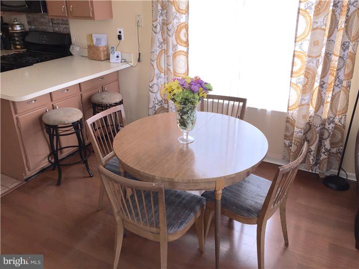 61 Allison Road East Windsor, NJ 08520 - Photo 8 of 15 Breakfast Room