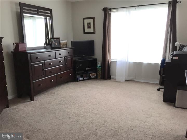 61 Allison Road East Windsor, NJ 08520 - Photo 10 of 15 Master Bedroom