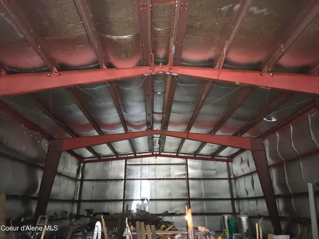 $495,000 | 24384 North Grouse Road, Rathdrum, ID 83858