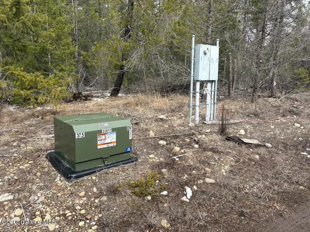 $495,000 | 24384 North Grouse Road, Rathdrum, ID 83858