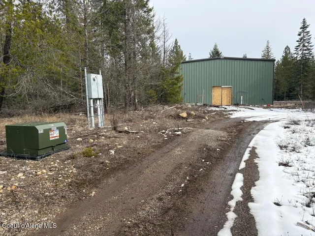 $495,000 | 24384 North Grouse Road, Rathdrum, ID 83858