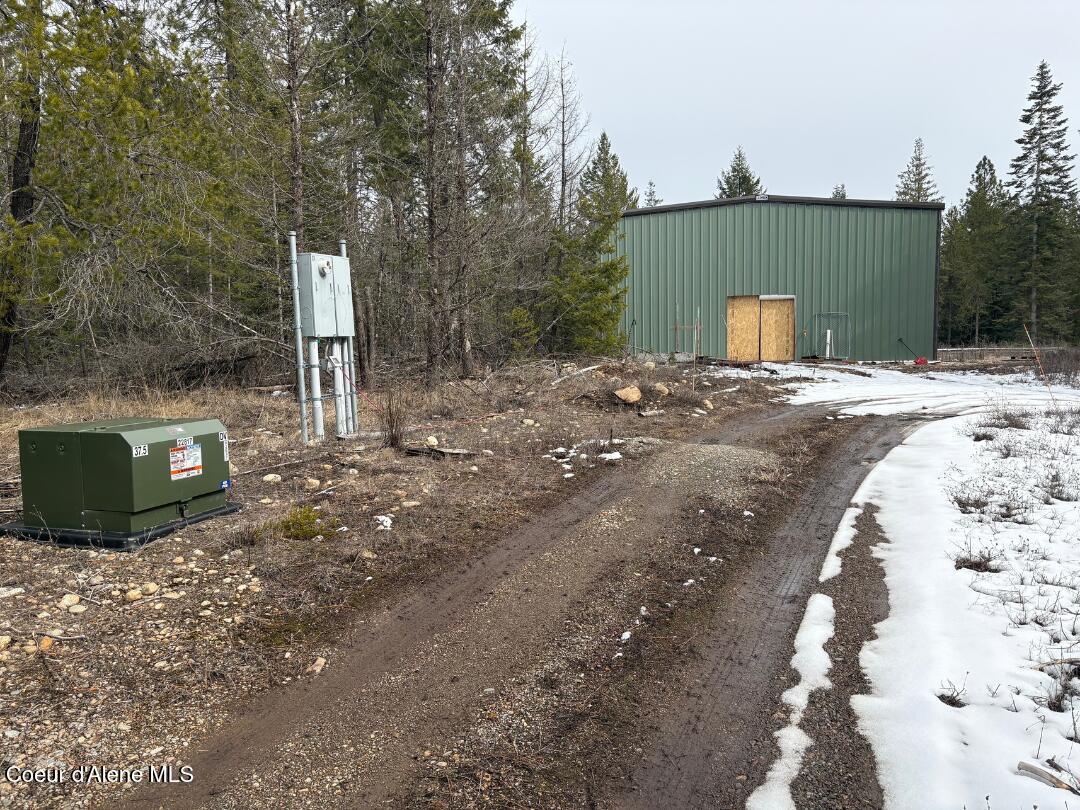 24384 North Grouse Road Rathdrum, ID 83858 - Photo 5 of 11 4