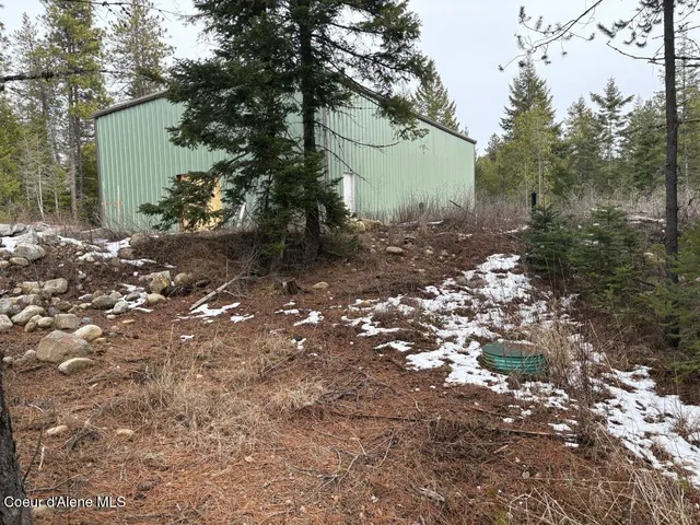 $495,000 | 24384 North Grouse Road, Rathdrum, ID 83858