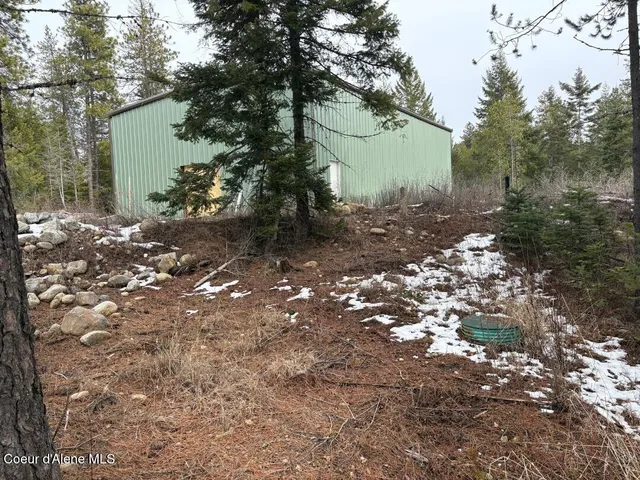 $495,000 | 24384 North Grouse Road, Rathdrum, ID 83858