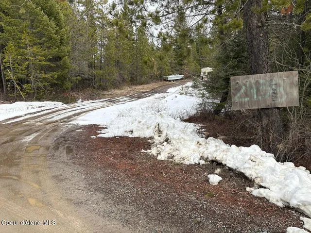 $495,000 | 24384 North Grouse Road, Rathdrum, ID 83858