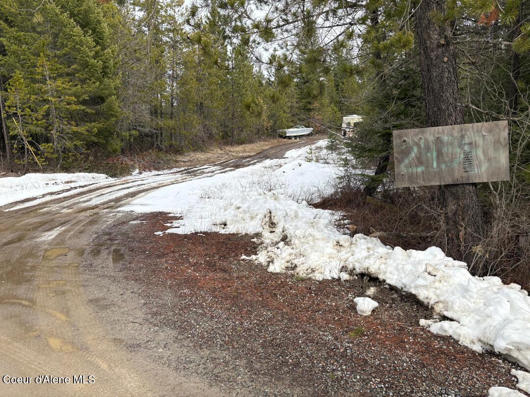 24384 North Grouse Road Rathdrum, ID 83858 - Photo 8 of 11 1