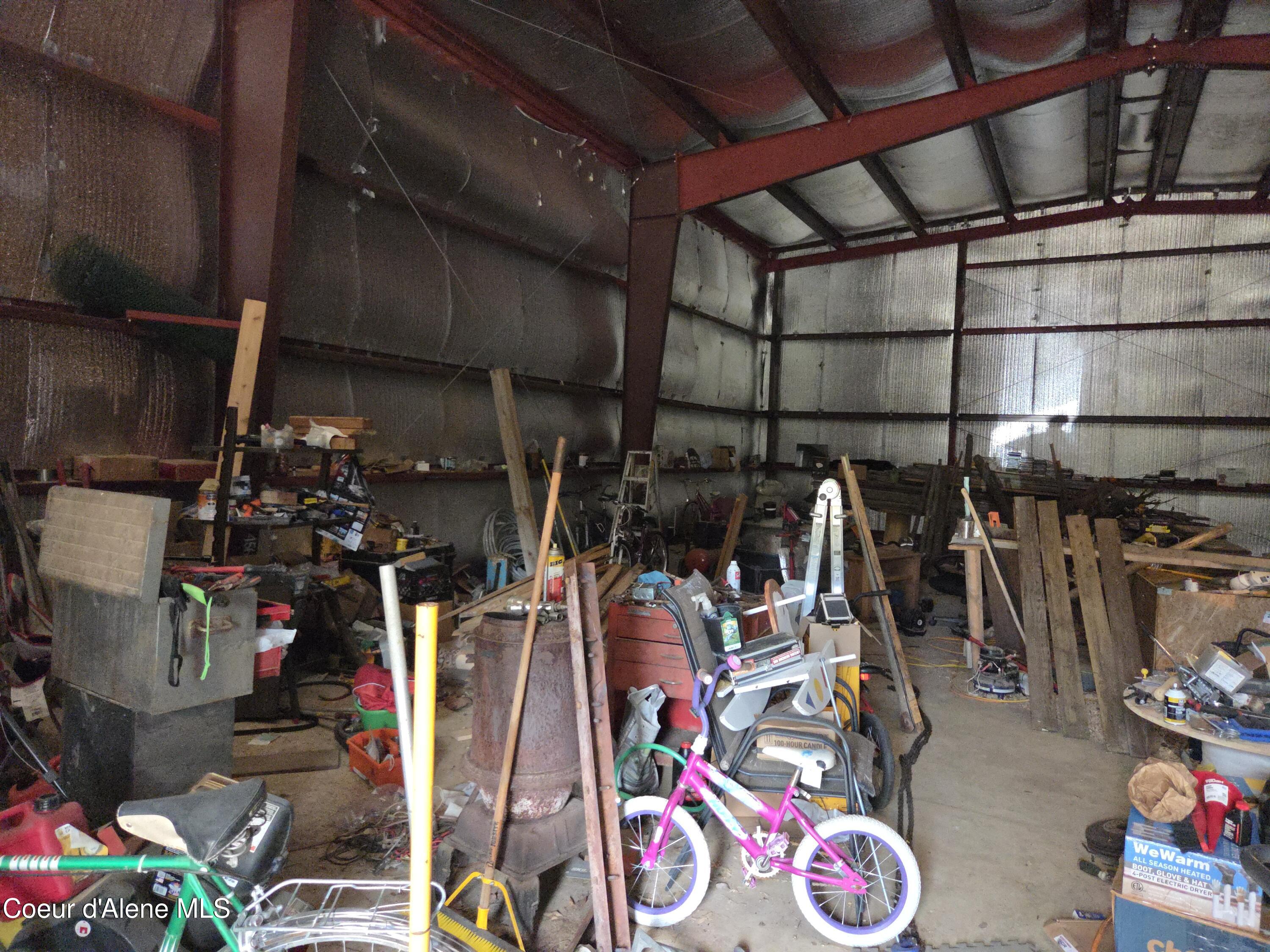 24384 North Grouse Road Rathdrum, ID 83858 - Photo 9 of 11 4986