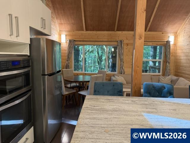 66 B Stahlman Fs 049 Road Detroit, OR 97342 - Photo 11 of 32